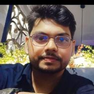 Kranti Keshav   Class 10 trainer in Ghaziabad