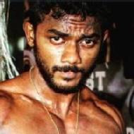 Vasanth Personal Trainer trainer in Madurai