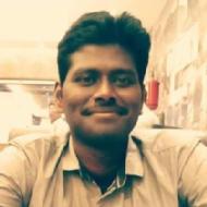 Swinton Darious Class 12 Tuition trainer in Tiruchirappalli