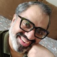 Dinesh Talreja NEET-UG trainer in Thane