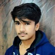 Jitu Patel Class 10 trainer in Jaipur