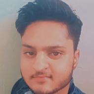 Nishant Raj Spoken English trainer in Ranchi