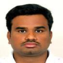 Photo of Sarath Chandra A