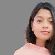 Shikha S. Class I-V Tuition trainer in Noida