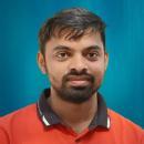 Photo of Antaryami Behera