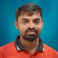 Antaryami Behera Class 10 trainer in Karanjia