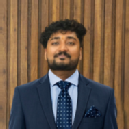 Photo of Amal S