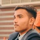 Photo of Darshan Patidar