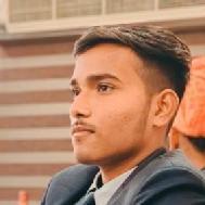Darshan Patidar Class 12 Tuition trainer in Dharampuri