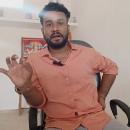 Neelesh S. Tuition trainer in Harraiya