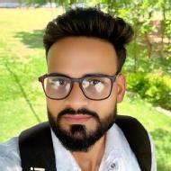 Anand Pratap Singh Class 8 Tuition trainer in Jhansi