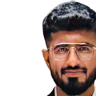 Vansh Ahuja Class I-V Tuition trainer in Indore