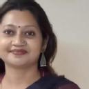 Photo of Moumita R.
