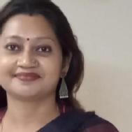 Moumita R. Class I-V Tuition trainer in Bangalore