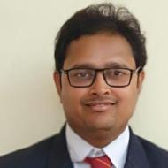 Tejas Javer Class 12 Tuition trainer in Pune