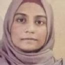 Photo of Shifa F.