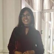 Sharvari N. Class 8 Tuition trainer in Pune