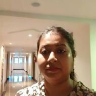 Sangeeta S. Mehendi trainer in Bangalore