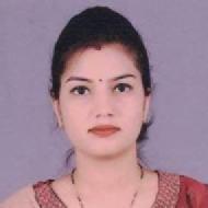 Nitu V. Class 9 Tuition trainer in Godhra