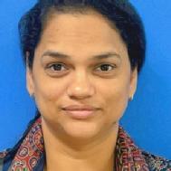 Samira M. Class I-V Tuition trainer in Mumbai
