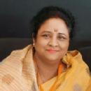 Medha M. photo
