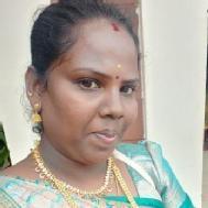 Rabeka F. Nursing trainer in Coimbatore