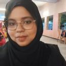 Najma N. Class 10 Tuition trainer in Tirunelveli