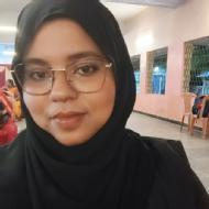 Najma N. Class 10 trainer in Tirunelveli