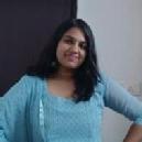 Photo of Thrisha T.