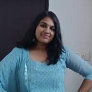 Thrisha T. Class I-V Tuition trainer in Mangalore
