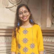Nikita A. WordPress trainer in Hingoli