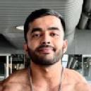 Ashish Personal Trainer trainer in Gurgaon