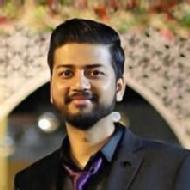 Sunny Kumar Stock Market Trading trainer in Noida