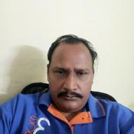 Anand Mishra Class I-V Tuition trainer in Mumbai