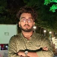 Ayanshu Nanda Class I-V Tuition trainer in Bhubaneswar