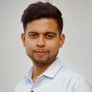 Shubhankar Shukla Pharmacy Tuition trainer in Gorakhpur Sadar