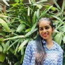 Photo of Bhoomika K.