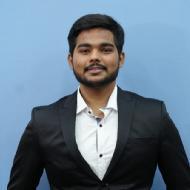 Vaibhav Mishra Class 10 trainer in Delhi