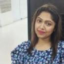 Photo of Anannya M.