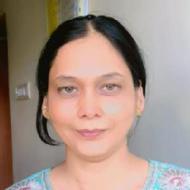 Asma Parween Class I-V Tuition trainer in Nagpur