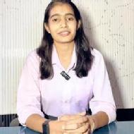 Gitika S. Class 12 Tuition trainer in Bharatpur