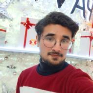 Love Kumar Class I-V Tuition trainer in Ludhiana