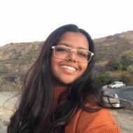 Arpita C. Class 8 Tuition trainer in Ahmedabad