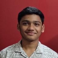 Pranav Raj Class I-V Tuition trainer in Patna