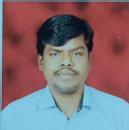 Photo of Srinivas P