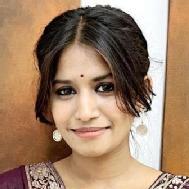 Harsha S. Drawing trainer in Indore