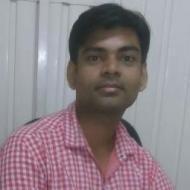 Vikram Kumar Class 6 Tuition trainer in Delhi