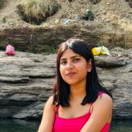 Pratibha S. Class I-V Tuition trainer in Delhi