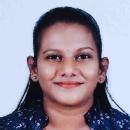 Stefeena M. History Tuition classes trainer in Kochi