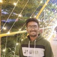 Dhannina Srinivasa Santha kumar Computer Course trainer in Narsipatnam